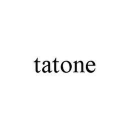 TATONE