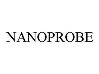 NANOPROBE