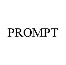 PROMPT