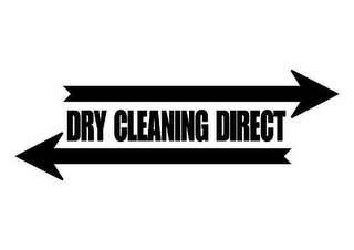 DRY CLEANING DIRECT