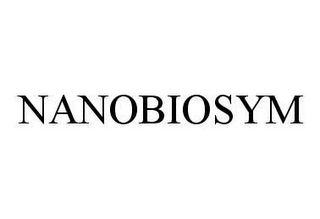 NANOBIOSYM