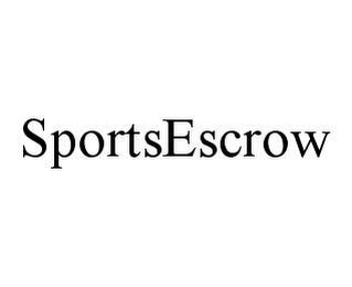 SPORTSESCROW