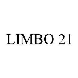 LIMBO 21