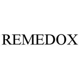 REMEDOX