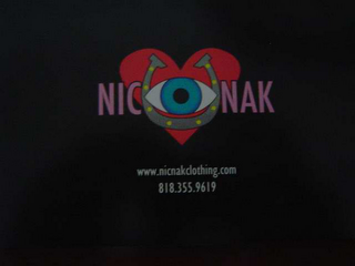 NIC NAK