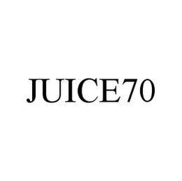 JUICE70