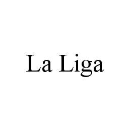 LA LIGA