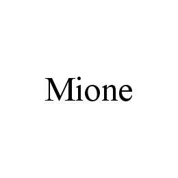 MIONE