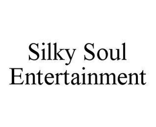 SILKY SOUL ENTERTAINMENT