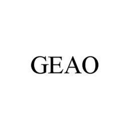 GEAO