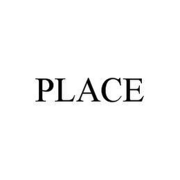 PLACE