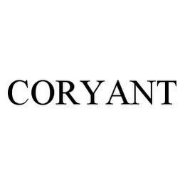 CORYANT