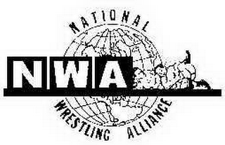 NATIONAL WRESTLING ALLIANCE NWA