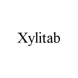 XYLITAB