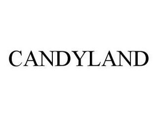 CANDYLAND