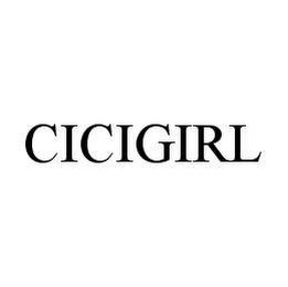 CICIGIRL