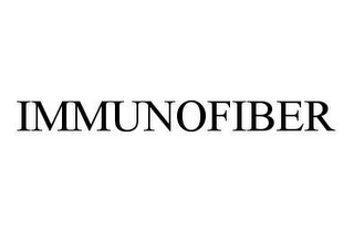 IMMUNOFIBER