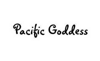 PACIFIC GODDESS