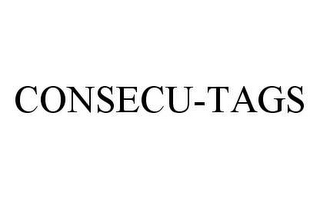 CONSECU-TAGS