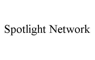 SPOTLIGHT NETWORK