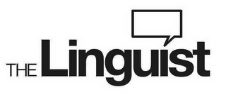 THE LINGUIST