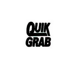 QUIK GRAB