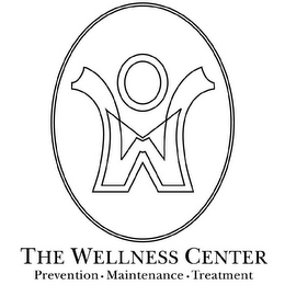 W THE WELLNESS CENTER PREVENTION MAINTENANCE TREATMENT