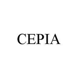 CEPIA