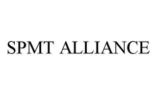 SPMT ALLIANCE