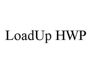 LOADUP HWP