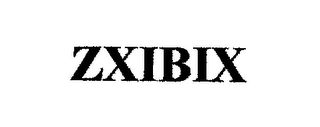 ZXIBIX