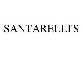 SANTARELLI'S