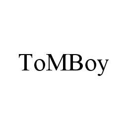 TOMBOY