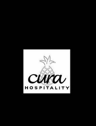 CURA HOSPITALITY