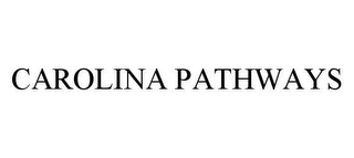 CAROLINA PATHWAYS