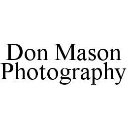 DON MASON PHOTOGRAPHY