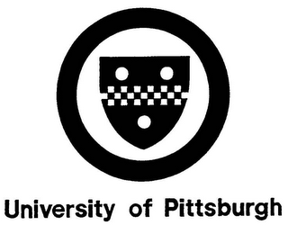 UNIVERSITY OF PITTSBURGH