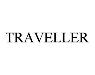 TRAVELLER