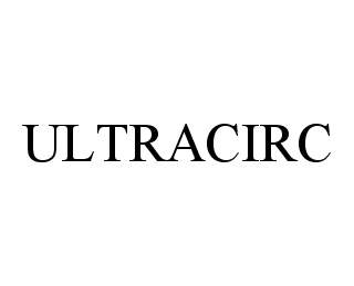 ULTRACIRC