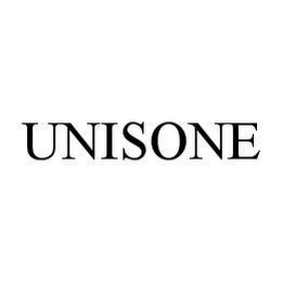 UNISONE