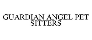 GUARDIAN ANGEL PET SITTERS