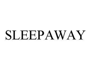 SLEEPAWAY