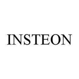 INSTEON