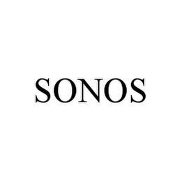 SONOS