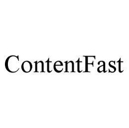 CONTENTFAST