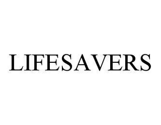 LIFESAVERS