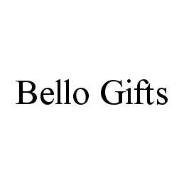 BELLO GIFTS