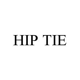 HIP TIE