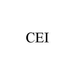 CEI