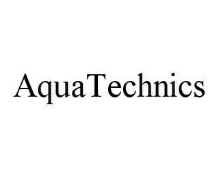 AQUATECHNICS